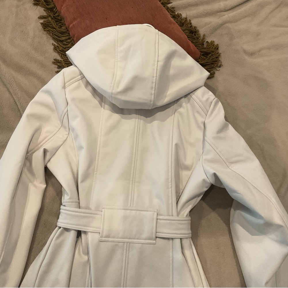 Rebecca Minkoff Trench Coat - Picture 8 of 10